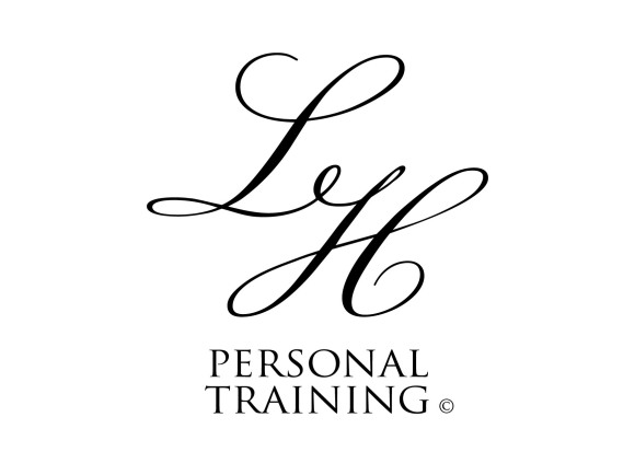 LH Personal Training Logo