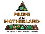 Pride of the Motherland Logo